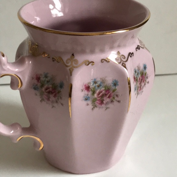 RGK Vintage tea cup/mug. Made in England - Picture 2 of 11